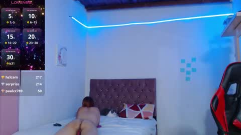 mayte online show from 02-24-25, 06:27