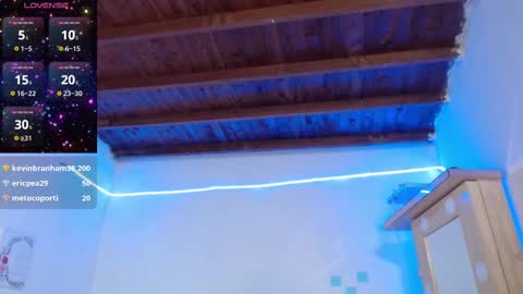 mayte online show from 03-02-25, 04:17