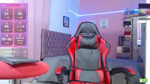 mayte online show from 11-24-25, 06:24