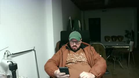 Snapshot of maythe4bwu chatting on 12-16-24, 11:55 maythe4bwu online show from 12-16-24, 11:55