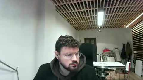 Snapshot of maythe4bwu chatting on 01-17-25, 01:03 maythe4bwu online show from 01-17-25, 01:03