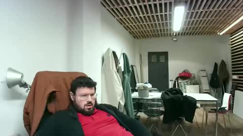 Snapshot of maythe4bwu chatting on 01-22-25, 02:35 maythe4bwu online show from 01-22-25, 02:35