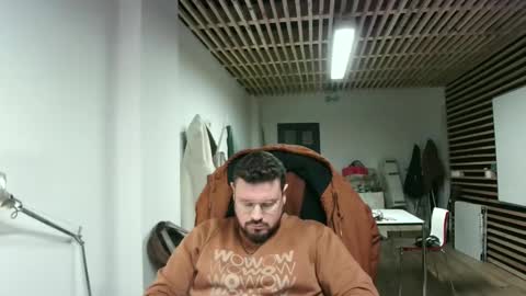 Snapshot of maythe4bwu chatting on 01-27-25, 11:22 maythe4bwu online show from 01-27-25, 11:22