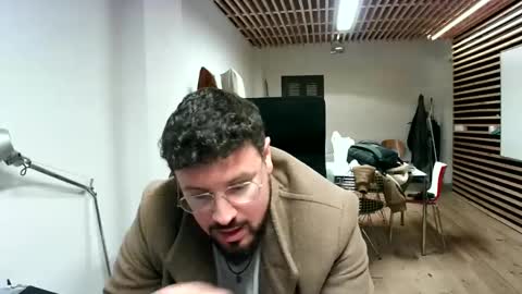 Snapshot of maythe4bwu chatting on 02-23-25, 09:48 maythe4bwu online show from 02-23-25, 09:48