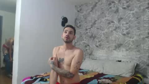 thonny online show from 01-08-25, 12:38