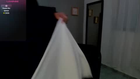 Mayu KIm online show from 11-05-25, 11:10