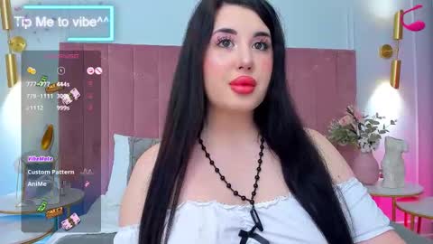 MayaLevi online show from 09-22-25, 07:05