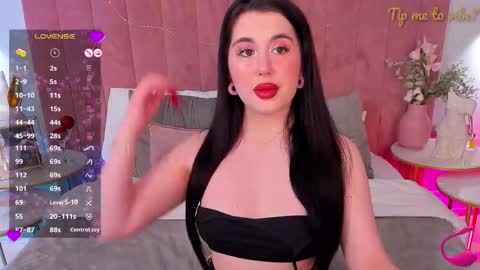 MayaLevi online show from 02-19-26, 08:27