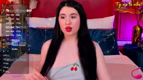 MayaLevi online show from 05-13-26, 07:22