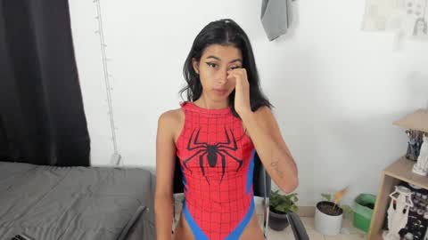 mazikeen_18 online show from 12-05-24, 12:55