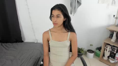 mazikeen_18 online show from 12-18-24, 11:45