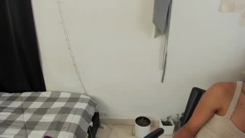 mazikeen_18 online show from 02-03-25, 03:38