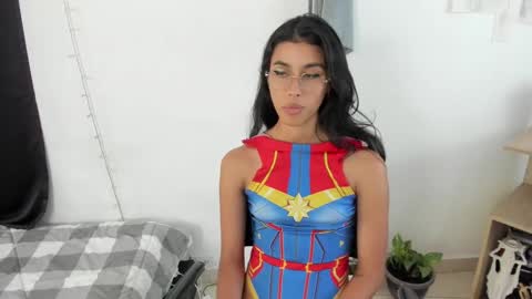 mazikeen_18 online show from 02-28-25, 03:37