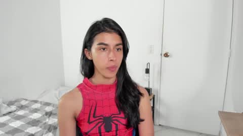 Snapshot of mazikeen_18 chatting on 05-04-26, 12:56 mazikeen_18 online show from 05-04-26, 12:56