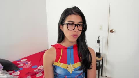 Snapshot of mazikeen_18 chatting on 05-06-26, 12:54 mazikeen_18 online show from 05-06-26, 12:54