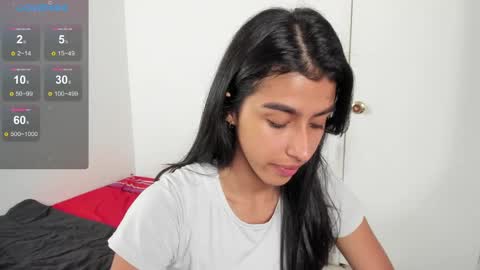 Snapshot of mazikeen_18 chatting on 05-21-26, 01:40 mazikeen_18 online show from 05-21-26, 01:40