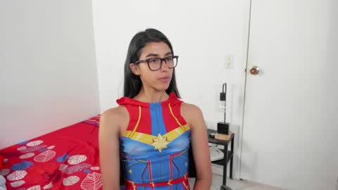 Snapshot of mazikeen_18 chatting on 05-28-26, 01:08 mazikeen_18 online show from 05-28-26, 01:08
