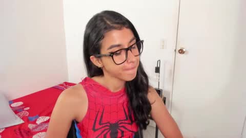 Snapshot of mazikeen_18 chatting on 06-03-26, 02:33 mazikeen_18 online show from 06-03-26, 02:33