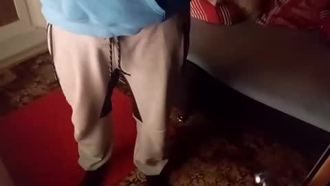 Snapshot of mazlicek1987 chatting on 12-16-25, 05:01 mazlicek1987 online show from 12-16-25, 05:01