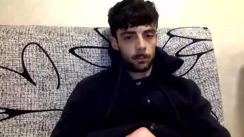 Snapshot of mazza9623 chatting on 12-16-24, 11:18 mazza9623 online show from 12-16-24, 11:18