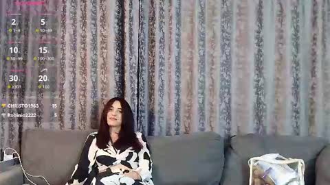 Mazze online show from 07-05-26, 07:54