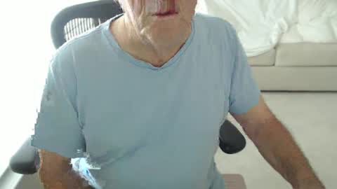 Beastie online show from 03-04-25, 02:21