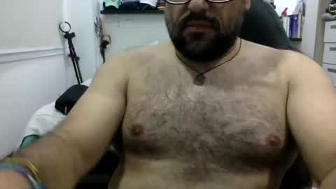 VzlaMan online show from 11-13-25, 05:17