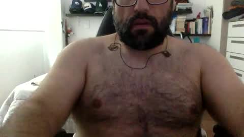 VzlaMan online show from 02-01-26, 05:11