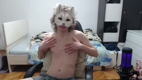 Bri online show from 03-22-26, 01:42