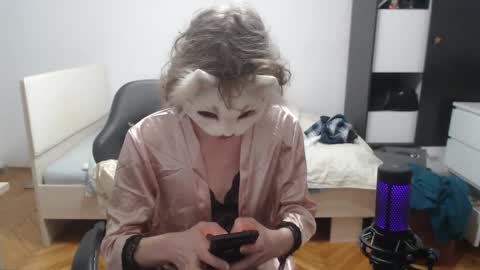 Bri online show from 03-31-26, 07:20