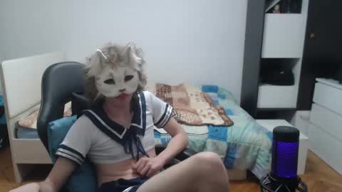 Bri online show from 04-12-26, 09:31