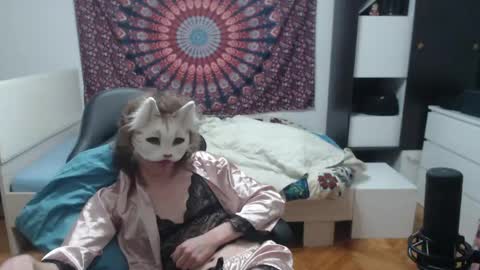 Bri online show from 04-14-26, 07:09