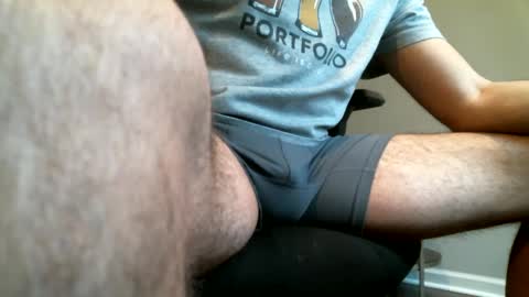 mcbuster11 online show from 12-04-24, 09:24