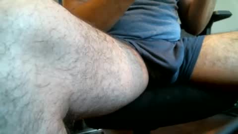 mcbuster11 online show from 12-11-24, 02:22