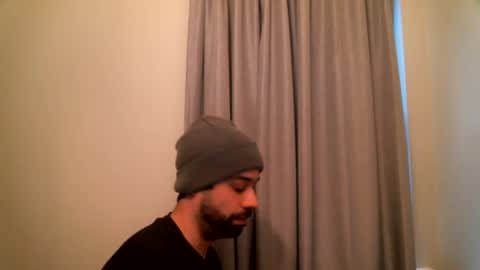 mcbuster11 online show from 02-07-25, 12:39