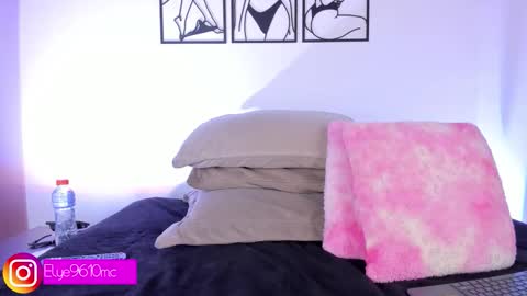 Snapshot of mcdonald_ellie chatting on 01-15-26, 08:56 Ellie online show from 01-15-26, 08:56