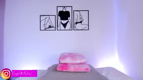 Snapshot of mcdonald_ellie chatting on 02-10-26, 10:25 Ellie online show from 02-10-26, 10:25