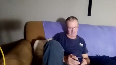 mcfly1973 online show from 12-27-24, 08:45