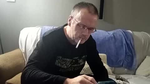 mcfly1973 online show from 12-30-24, 01:03