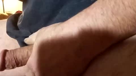 mcfly1973 online show from 01-20-25, 08:52