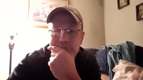 mcfly1973 online show from 01-24-25, 10:00