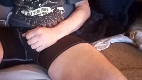 mcfly1973 online show from 02-10-25, 03:53