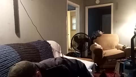 mcfly1973 online show from 03-02-25, 12:32