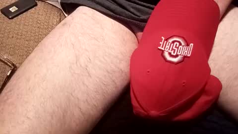 mcfly1973 online show from 03-08-25, 08:33