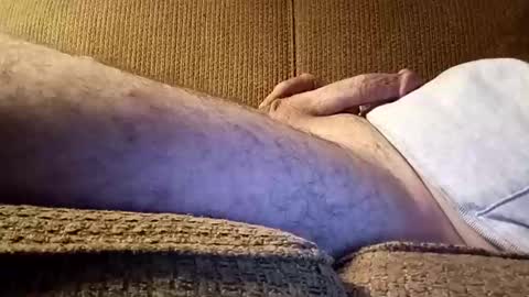 mcfly1973 online show from 10-05-25, 11:19