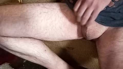 mcfly1973 online show from 10-26-25, 02:56