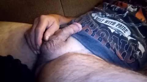 mcfly1973 online show from 11-16-25, 08:53