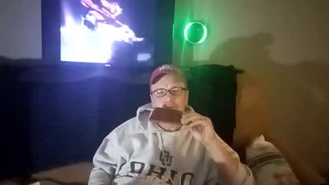 mcfly1973 online show from 02-08-26, 10:07