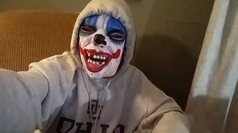 mcfly1973 online show from 03-08-26, 11:03