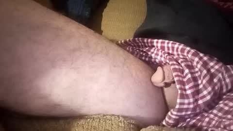 mcfly1973 online show from 03-13-26, 10:44